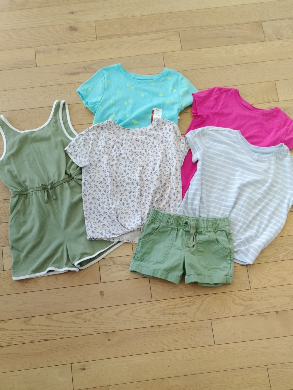 Girls Bundle